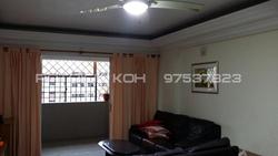 Blk 535 Pasir Ris Drive 1 (Pasir Ris), HDB Executive #105035572